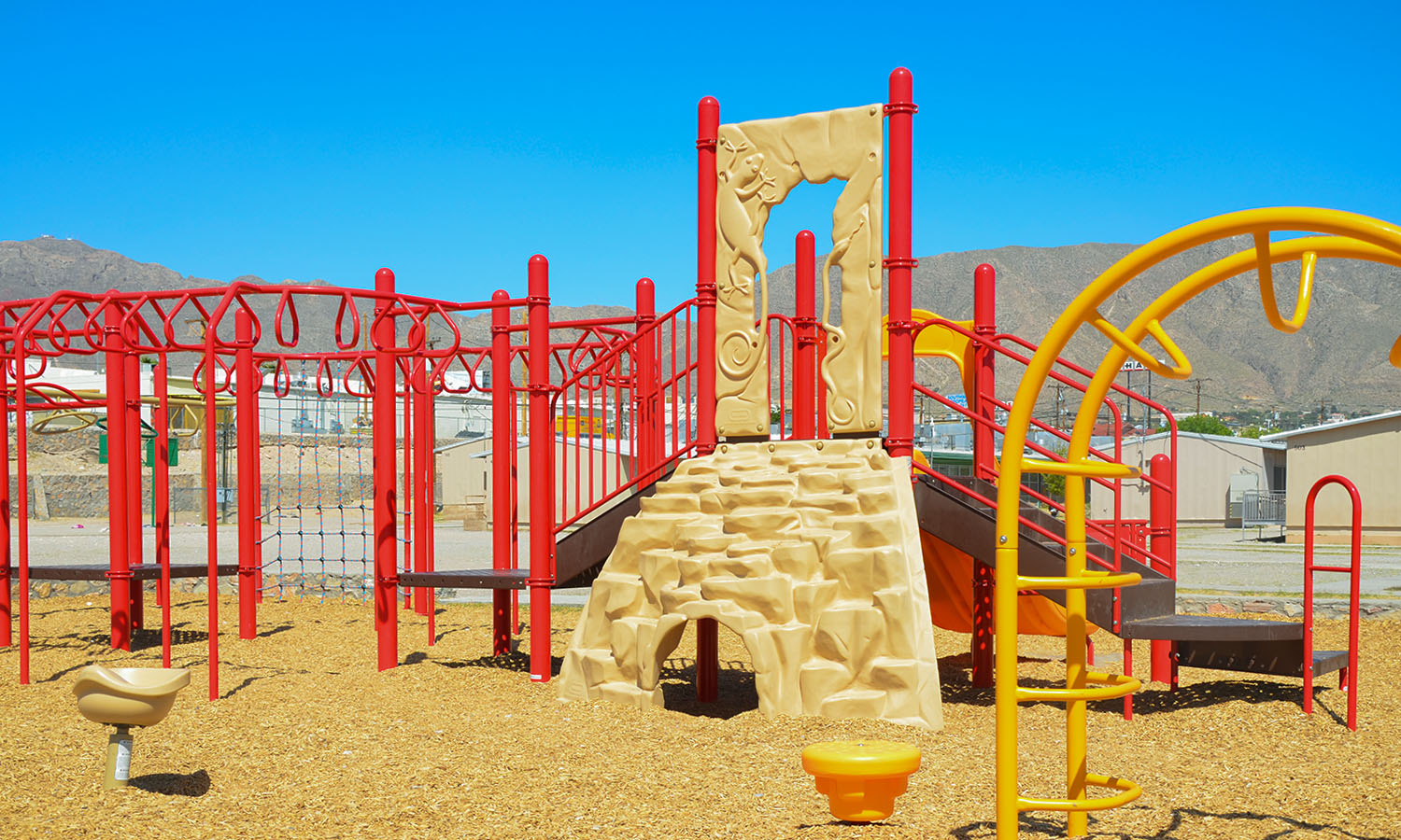 EL PASO ISD DISTRICT WIDE PLAYGROUND STRUCTURE REPLACEMENT, MNK Architects, Architects El Paso Texas, Architects Texas, Architects New Mexico, Architect, Architects, Architect El Paso Texas, Architect New Mexico, El Paso County